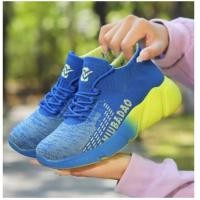 ราคา รองเท้าผ้าใบ Niobadao G220029.7 แอโรบิค เต้น เดิน ฟิตเนส วิ่ง เต้น... เนียน สวย อ่อนโยน มั่นใจ ส่องแสง (40715099104)