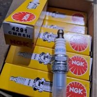 ราคา MESIN NGK CMR5H หัวเทียนเครื่องตัดหญ้า 4 จังหวะ (26294346802)