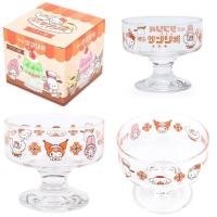 ราคา แก้วพุดดิ้งซานริโอ้ Sanrio ✅พร้อมส่ง (25395879250)