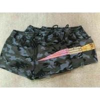 ราคา กางเกงขาสั้น Holdem denim พื้นลายทหาร (777311637)