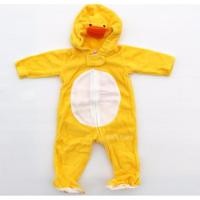 ราคา ชุดแฟนซีเด็กเล็ก ชุดแฟนซีเด็กอ่อน ชุดแฟนซีเด็กลายเป็ด ชุดเป็ด (661140991)