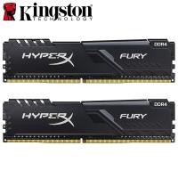 ราคา Kingston HyperX FURY DDR4 16GB 8GB 4GB 3200MHz 2666MHz 2400MHz 2133 PC4 หน่วยความจํา RAM เดสก์ท็อป (25038744637)