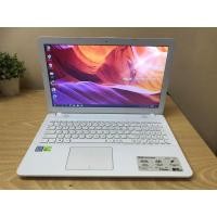 ราคา #Asus สีขาวสวยๆ จอมพลังI5`รุ่นที่6 แรม8 การ์ดจอแยก เพื่อการศึกษา ตัดต่อ เขียนแบบ ใช้งานสบายๆ (14148775038)