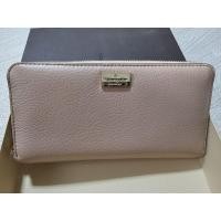 ราคา ส่งต่อ !! กระเป๋าตังค์ KateSpade ของแท้ (53354053186)