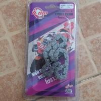 ราคา โซ่ราวลิ้น 44ข้อ ใส่ Stallions, Ryuka, Monkey Gorilla Baja (24344862112)