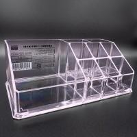 ราคา กล่องเครื่องสำอางกล่องอะคริลิค (4549206584)