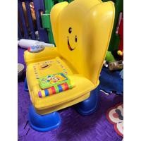 ราคา เก้าอี้กิจกรรม Fisher Price เก้าอี้ดนตรี (19892441130)