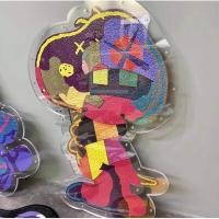 ราคา กรอบใส่จิ๊กซอKaws brooklyn museum(พร้อมส่ง) (11224004772)