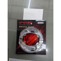 ราคา ผ้าเบรคหลังใส่ไดักับรถคิลกไอ/คลิก125ไอ/สกุปี้ไอ/PCXทุกรุ่นสินค้าดีมีคุณภาพ (27036550044)