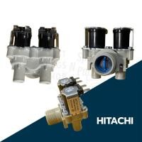 ราคา วาล์วน้ำเข้าเครื่องซักผ้า HITACHI 2ทาง รุ่นSF-95s,SF-95KJ,sf100’SF-105SS,SF-110LJ,sf-120 ,SF-130xw SF-140LJS (57205617534)