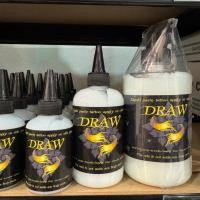 ราคา น้ำยาลอกลายสัก Draw.(อุปกรณ์สักลาย) (14001337619)