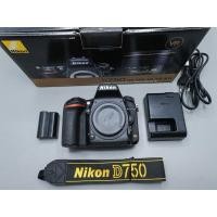ราคา Nikon D750(body) เครมม่านชัตเตอร์ฟรี1ครั้งอดีตศูนย์ ชัตเตอร์13,xxx สภาพดี ทำงานเต็มระบบ (3452130368)