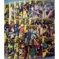 ราคา Sidooh วิถีซามูไร 25เล่มจบ การ์ตูนเก่าหายาก (10451006914)