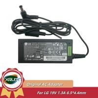 ราคา Original ADS-40SG-19-3 19025G 25W 19V 1.3A LCAP21 อะแดปเตอร์ AC สําหรับ LG E1948S E2242CA E2249 E1948SX 27EA33V 24MP47HQ LCD Power Supply MONITOR Charger (52307245047)