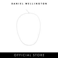 ราคา Daniel Wellington Charms Chain Necklace Sterling Silver (S925)  สร้อยคอ (27175284859)
