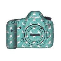 ราคา เหมาะสําหรับ Canon 5D Mark III Body 5D3 Film SLR Camera Film Full Cover Film (50104297867)