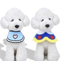 ราคา ปลอกคอผ้า ผ้าพันคอ น้องหมาน้องแมว (3644276167)
