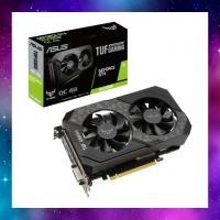ราคา VGA (การ์ดแสดงผล) ASUS TUF GTX1650S 1650 SUPER O4G GAMING - 4GB GDDR6 ใช้งานปกติ (16694293409)