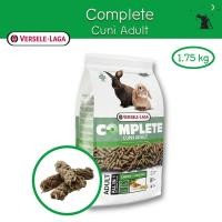 ราคา Complete Cuni Adult อาหารกระต่าย วัยโต ขนาด 1.75 kg แบรนด์ Versele-Laga (13447730568)