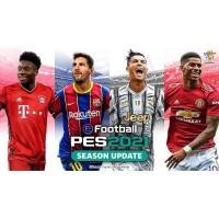 ราคา PS4 : eFootball Pro Evolution Soccer (PES 2021) (Z3 / Asia) (3002995687)