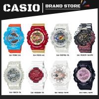 ราคา (ส่งฟรี) CASIO G-SHOCK WATCH รุ่น GA-110 BA-110 BA-110RG-7APR คาสิโอ ดู นาฬิกาข้อมือผู้หญิง นาฬิกาข้อมือผู้ชาย (22832082842)