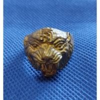 ราคา แหวนหัวเสือหลวงพ่อเปิ่นวัดบางพระ (24707635778)