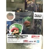ราคา โมเดลวันพีชแท้ โทนี่ โทนี่ ช็อปเปอร์ (CHOPPER) วาโนะคุนิ FZ มือ1 LotDT (9757124380)