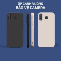 ราคา เคส Samsung A8 Star, A9 Star TPU ROUND EDGE | เคสโทรศัพท์ SS galaxy (25636145499)