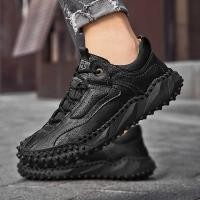 ราคา พลัสขนาดรองเท้าผู้ชายรองเท้าหนังฤดูใบไม้ผลิธุรกิจหนังศีรษะผู้ชายหนังวัวหนังลำลองรองเท้าพ่อรองเท้า (29985192676)