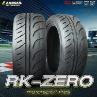 ราคา Landsail RK-ZERO ( ปี26 ) 195/50R15 , 195/55R15 , 205/50R15 , 265/40R18 (2080154035)