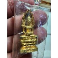 ราคา พระสวย ตรงรูป พระนาคปรก สภาพสวย ของเก็บเก่า สภาพเดิมๆ เก็บมานานมาก (20873373737)