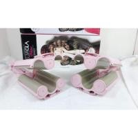 ราคา Tsuyagla Wave เครื่องทำลอนเมอเมด (6401233331)