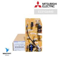 ราคา E221G6440 แผงวงจรแอร์ Mitsubishi Electric แผงบอร์ดแอร์มิตซูบิชิ บอร์ดคอยล์เย็น รุ่น MS-GY12VF-TH1 (43920297609)
