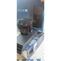 ราคา เครื่อง PS4 PRO มือ 2 CUH-7218B 1TB FW เครื่อง PS4 พร้อมอุกรณ์ค่ะ (20681014928)