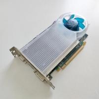 ราคา การ์ดจอ HIS HD 5670 IceQ 1GB (128bit) GDDR5 PCIe (DirectX 11) สินค้ามือสองสภาพดี VGA ราคาถูก (22273034637)