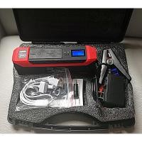 ราคา LaminaX Advance Car Jump Starter Power Bank อุปกรณ์ช่วยสตาร์ท ไฟฉาย เครื่อง ชาร์จ แบตเตอรี่ รถยนต์ จั้มสตาร์ท แบตสำรอง (1909568792)