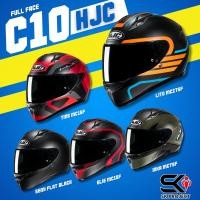 ราคา หมวกกันน็อค HJC รุ่น C10 !!320sp.online (26508896345)