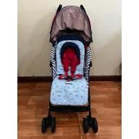ราคา รถเข็นเด็ก Maclaren Quest รุ่นใหม่ ปรับนอนได้ (26784185701)