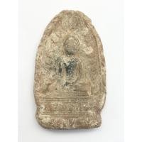 ราคา พระพิมพ์ พระปางมารวิชัย เนื้อดิน - 00051 (23966768635)