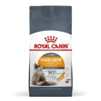ราคา Royal Canin Hair & Skin 2kg,4Kg และ 10kg อาหาร แมวโต เน้น บำรุงขน และ ผิวหนัง hair&skin (19731128574)