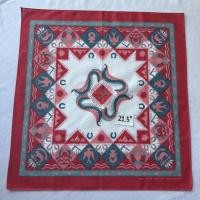 ราคา Indians USA Navajo ผ้าเช็ดหน้า (53257170075)