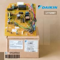 ราคา 1772997L / 1772997 แผงวงจรแอร์ Daikin แผงบอร์ดแอร์ไดกิ้น แผงบอร์ดคอยล์เย็น รุ่น FTE09GV2S, FTE09HV2S, FTE09JV2S (14142476224)