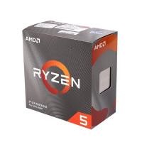 ราคา CPU (ซีพียู) AMD AM4 RYZEN5 3600 3.6 GHz มือสอง (7874064481)