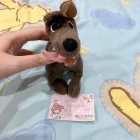 ราคา (มือ2,มือสอง) ตุ๊กตาน้องหมาดันเต้ dante จากเรื่อง coco pixar งาน mattel (19691303479)