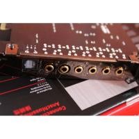 ราคา sound card creative audigy rx 7.1 ch (3452569365)