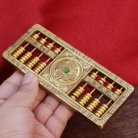 ราคา ของสะสมทองแดง โบราณ หมากรุกทองคำทองเหลือง เครื่องประดับสมัยเก่า. (56555875619)