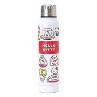 ราคา กระติกน้ำ กระบอกน้ำลายลิขสิทธิ์แท้ SANRIO เก็บน้ำร้อนเย็นได้ (2317728455)