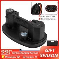 ราคา Industrial Grade Electric Vacuum Suction Cup with Pressure Gauge 220KG Heavy Duty Vacuum Lifter for (57452907725)