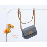 ราคา กระเป๋าสะพายสไตล์มินิมอล Mona Bag by Hody (21788305645)