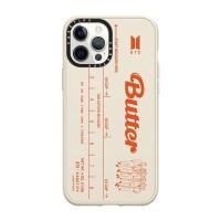 ราคา BTS x CASETiFY Butter Case (Pre-Order) (12926693532)